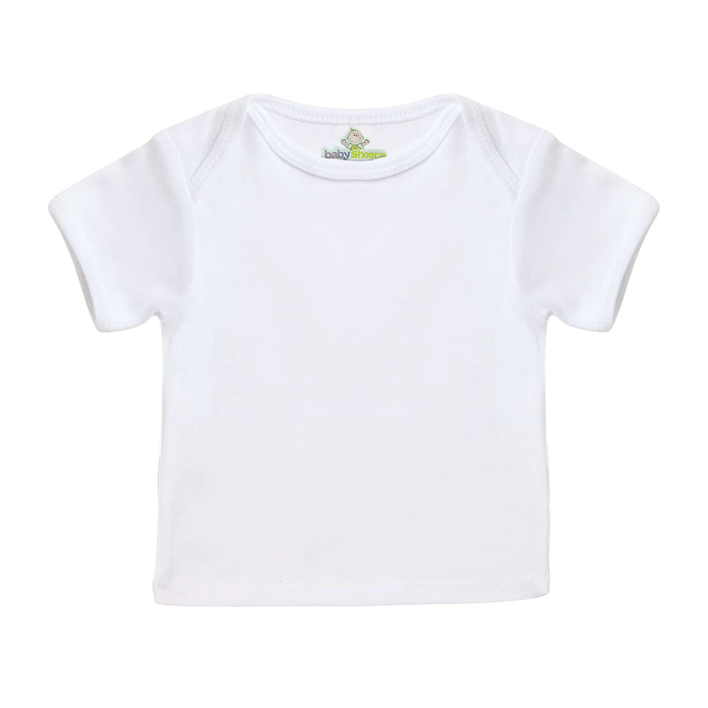 Pack of 2 Short-Sleeve Bodysuits