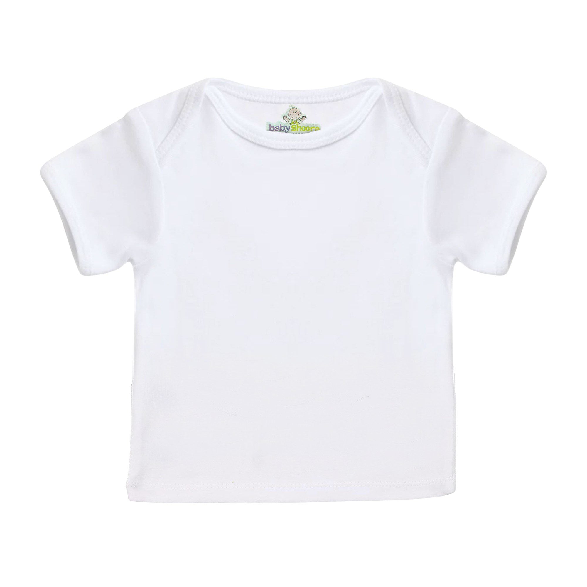 Pack of 2 Short-Sleeve Bodysuits