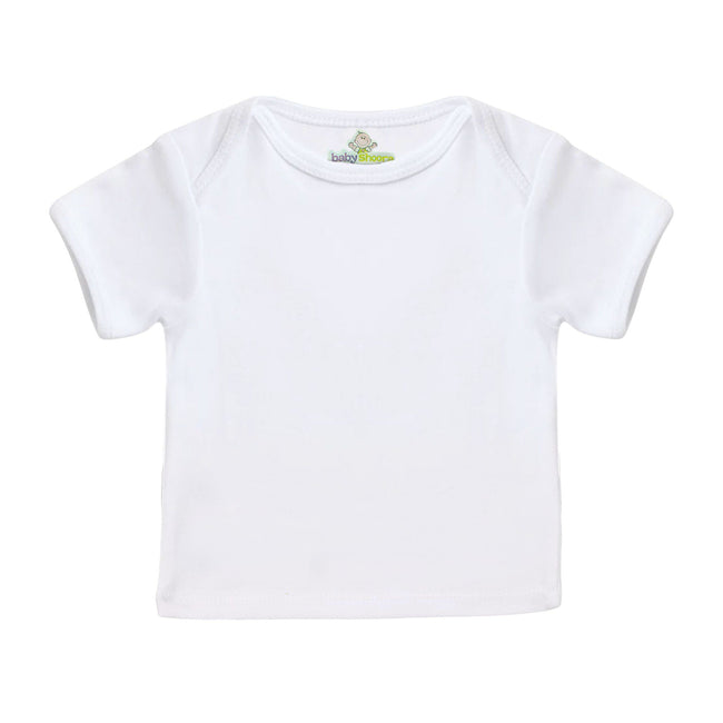 Pack of 2 Short-Sleeve Bodysuits Main Image